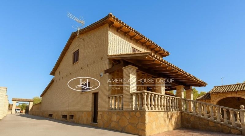 Cadiz - Chiclana de la Frontera - 4472m2