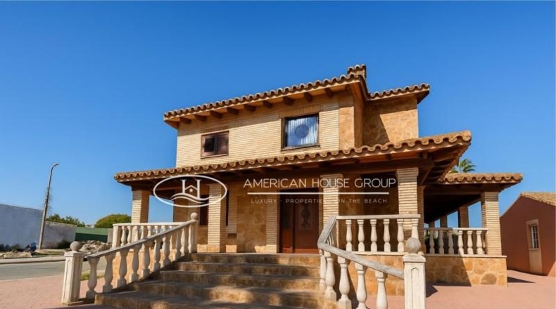 Cadiz - Chiclana de la Frontera - 4472m2