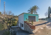 Xalet independent amb terreny en venda a la España, Benalmádena, ref.: TR148878 foto
