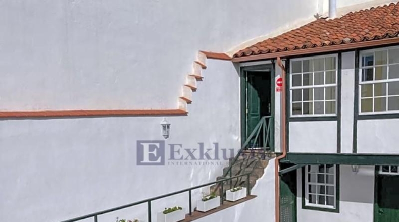 Santa Cruz de Tenerife - San Cristóbal de La Laguna - 573m2
