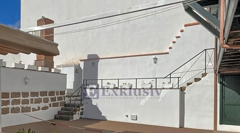 Santa Cruz de Tenerife - San Cristóbal de La Laguna - 573m2
