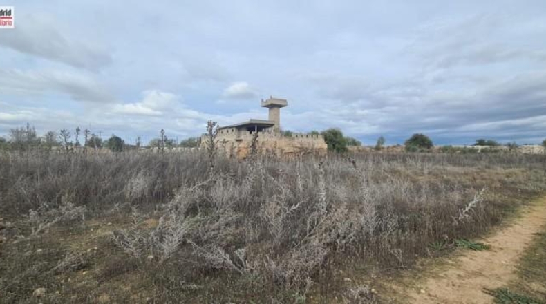 Comunidad de Madrid - Arganda del Rey - 222000m2