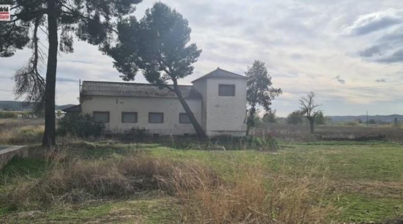 Comunidad de Madrid - Arganda del Rey - 222000m2