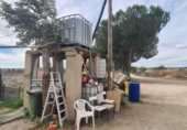 Parcel·la urbanitzable en venda a la España, Arganda del Rey, ref.: TR179574 foto