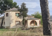 Parcel·la urbanitzable en venda a la España, Arganda del Rey, ref.: TR179574 foto