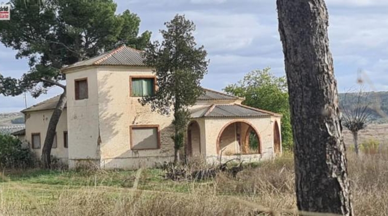 Comunidad de Madrid - Arganda del Rey - 222000m2
