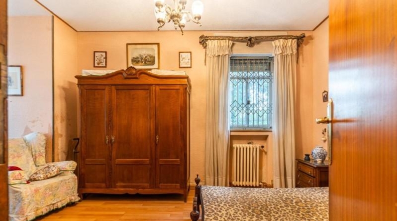 Comunidad de Madrid - Madrid - 184m2