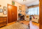 Chalet independiente con terreno en venta en la España, Madrid, ref: TR143039 foto