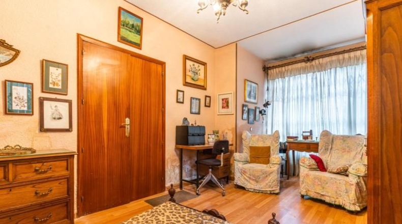 Comunidad de Madrid - Madrid - 184m2