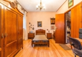 Chalet independiente con terreno en venta en la España, Madrid, ref: TR143039 foto