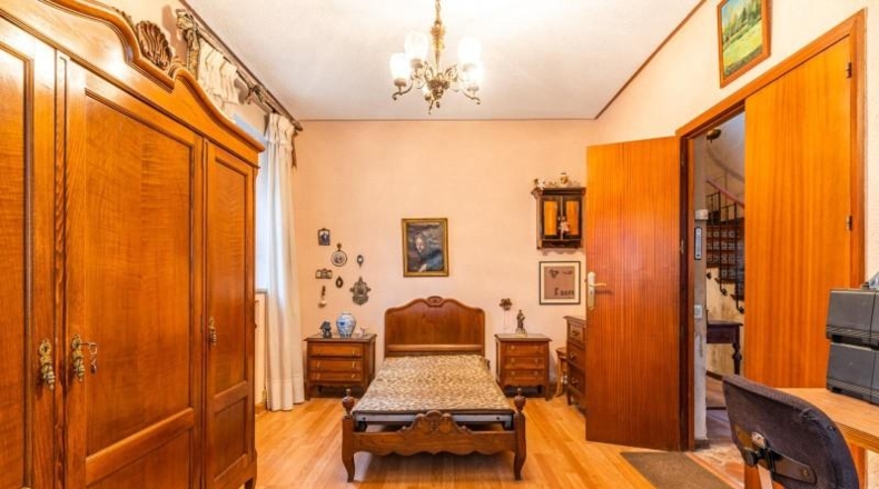 Comunidad de Madrid - Madrid - 184m2
