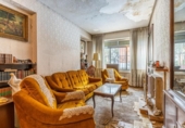 Chalet independiente con terreno en venta en la España, Madrid, ref: TR143039 foto