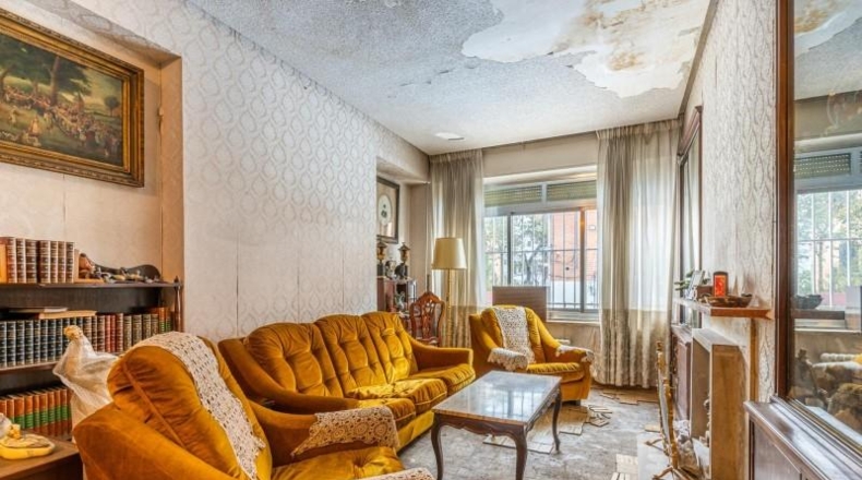 Comunidad de Madrid - Madrid - 184m2