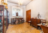 Chalet independiente con terreno en venta en la España, Madrid, ref: TR143039 foto