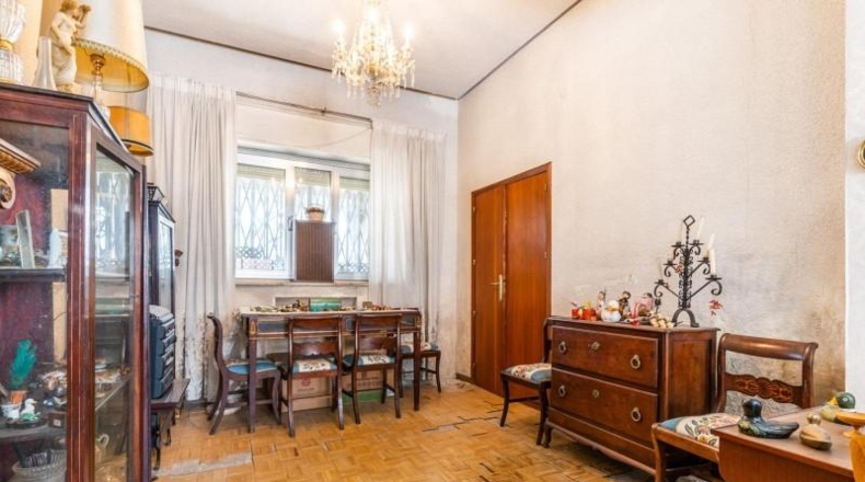 Comunidad de Madrid - Madrid - 184m2