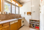 Chalet independiente con terreno en venta en la España, Madrid, ref: TR143039 foto