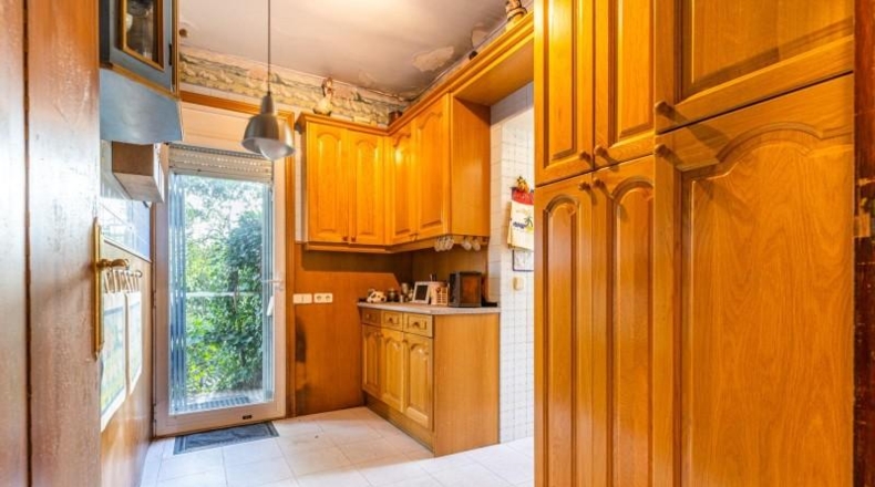 Comunidad de Madrid - Madrid - 184m2