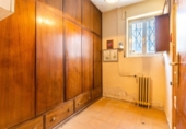 Chalet independiente con terreno en venta en la España, Madrid, ref: TR143039 foto