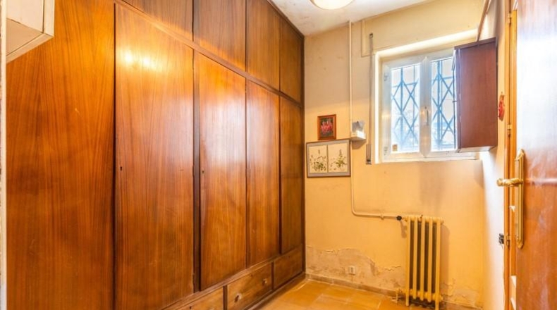Comunidad de Madrid - Madrid - 184m2