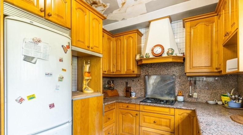 Comunidad de Madrid - Madrid - 184m2