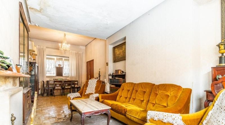 Comunidad de Madrid - Madrid - 184m2