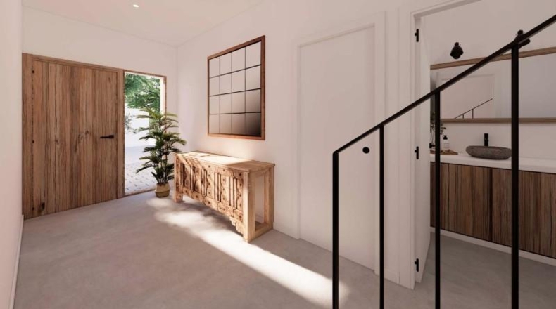 Alicante - Moraira - 800m2