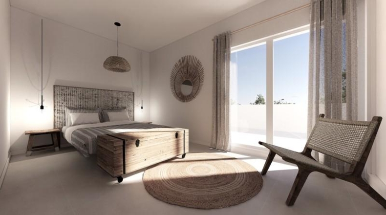 Alicante - Moraira - 800m2