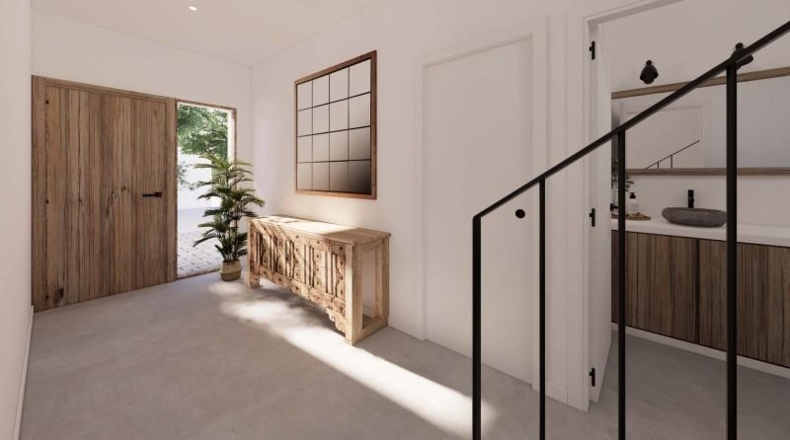 Alicante - Moraira - 800m2