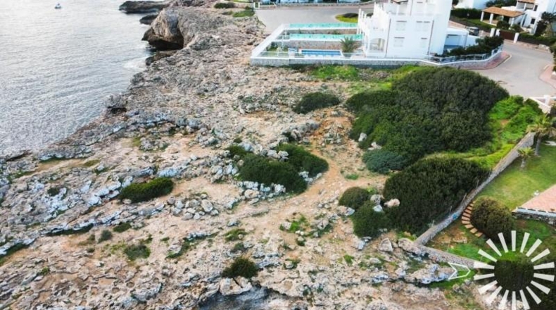 Balearic Islands - Santañy - 1032m2