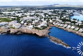 Cala Santanyí 1032&nbsp;m² 
