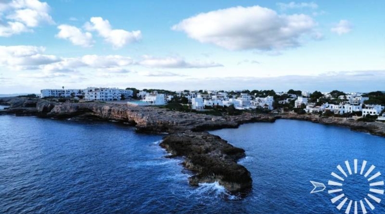 Balearic Islands - Santañy - 1032m2