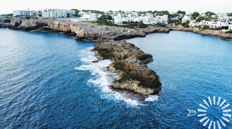Balearic Islands - Santañy - 1032m2