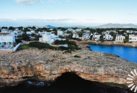 Cala Santanyí 1032&nbsp;m² 