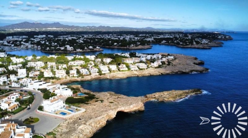 Balearic Islands - Santañy - 1032m2