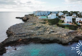 Cala Santanyí 1032&nbsp;m² 