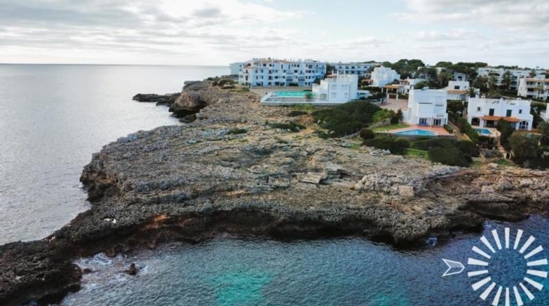 Balearic Islands - Santañy - 1032m2