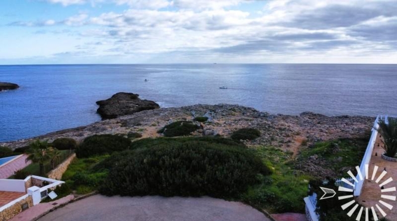 Balearic Islands - Santañy - 1032m2