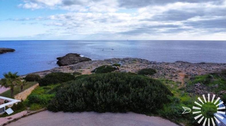 Balearic Islands - Santañy - 1032m2