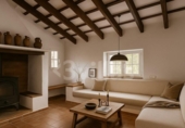 Casa de camp amb terreny en venda a la España, Alaior, ref.: TR241360 foto