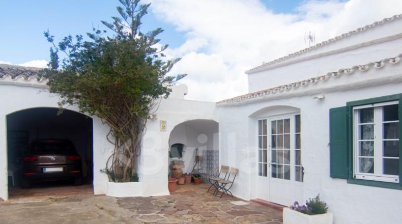 Balearic Islands - Alayor - 3968m2