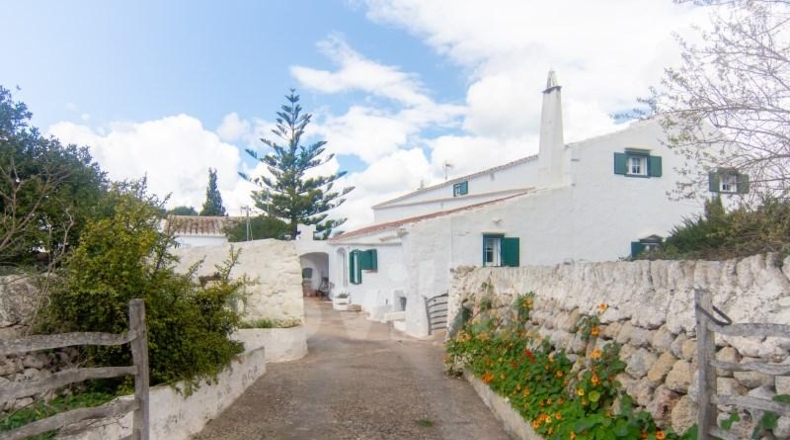 Balearic Islands - Alayor - 3968m2