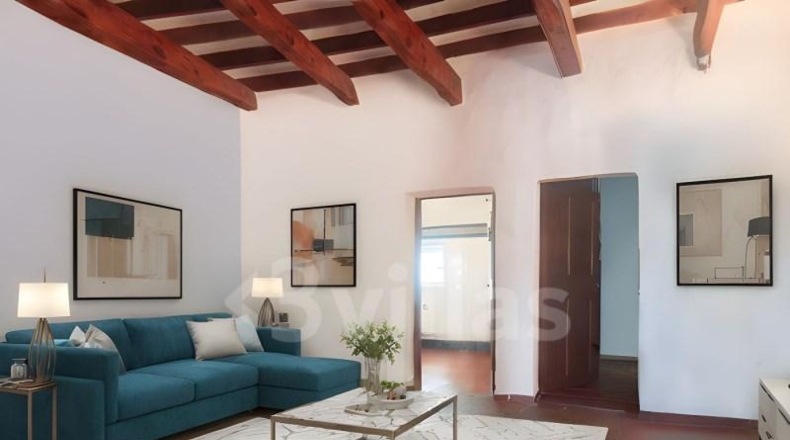 Balearic Islands - Alayor - 3968m2