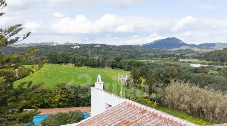 Balearic Islands - Alayor - 3968m2