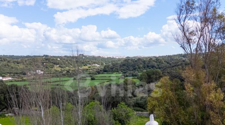 Balearic Islands - Alayor - 3968m2