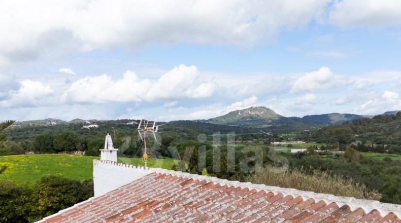 Balearic Islands - Alayor - 3968m2