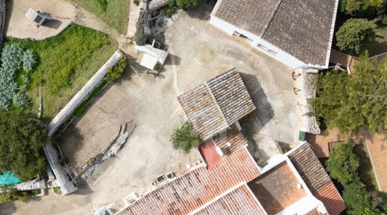 Balearic Islands - Alayor - 3968m2