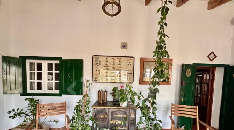 Balearic Islands - Alayor - 3968m2