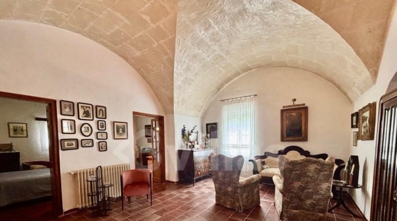 Balearic Islands - Alayor - 3968m2