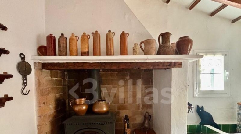 Balearic Islands - Alayor - 3968m2