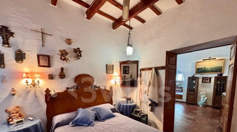 Balearic Islands - Alayor - 3968m2